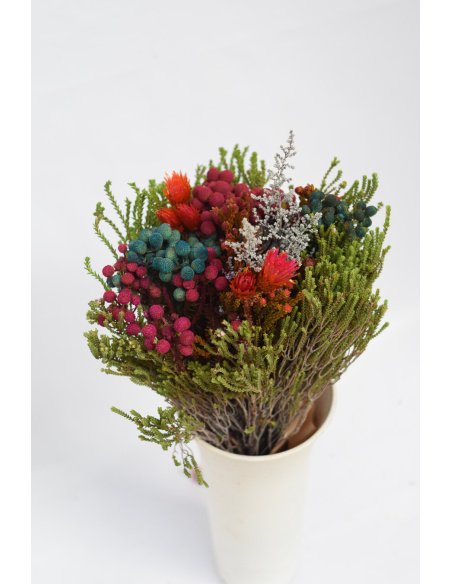 BOUQUETS SAFARI PQ.