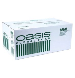 CAJA DE ESPONJA OASIS ideal