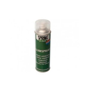 SPRAY ADHESIVO 400ML