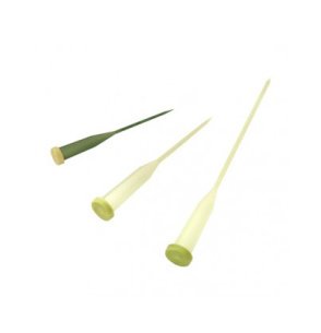 PIPETA PARA FLORES CON PUNTA 18CM