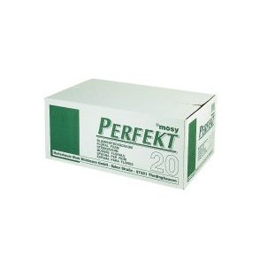CAJA DE ESPONJA MOSY PERFEKT 20